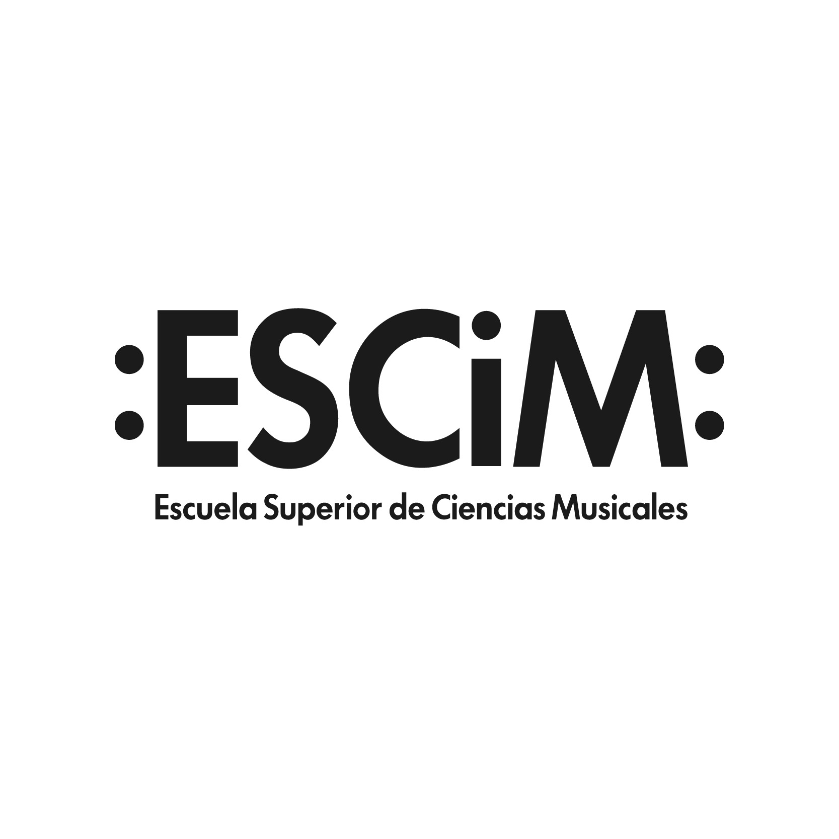 Logo ESCIM